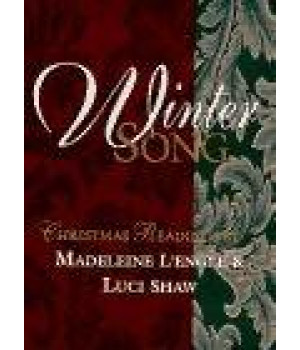 Wintersong: Christmas Readings