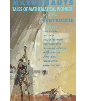 Mathenauts: Tales of Mathematical Wonder