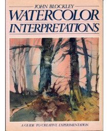 Watercolor Interpretations