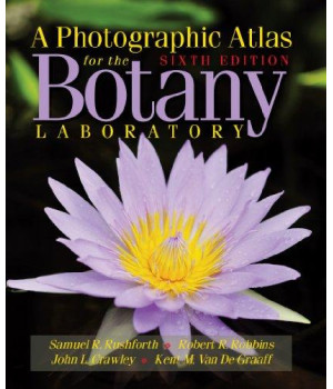 A Photographic Atlas for the Botany Laboratory