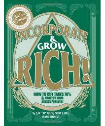 Incorporate & Grow Rich!