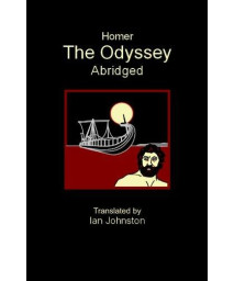 The Odyssey Abridged