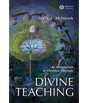 Divine Teaching: An Introduction to Christian Theology