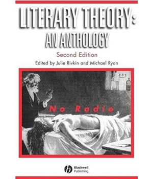 Literary Theory: An Anthology, 2nd Edition