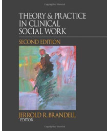 Theory &  Practice in Clinical Social Work
