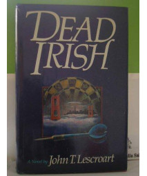 Dead Irish (Dismas Hardy)