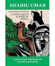 Shaihu Umar (Topics in World History)