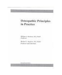 Osteopathic Principles in Practice.