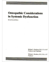 Osteopathic Considerations in Systemic Dysfunction