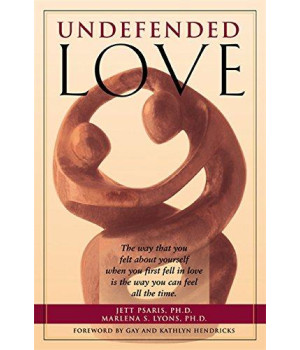 Undefended Love