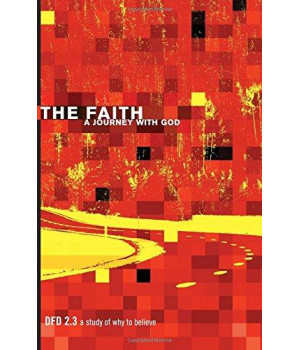 The Faith: A Journey with God DFD 2.3 (DFD 2.0)