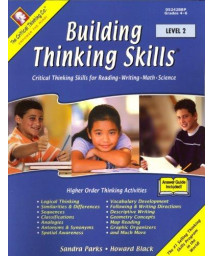 Building Thinking Skills® Level 2