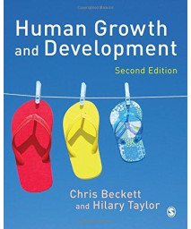 Human Growth and Development, 2nd Edition