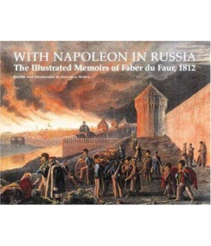 With Napoleon In Russia