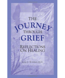 The Journey Through Grief