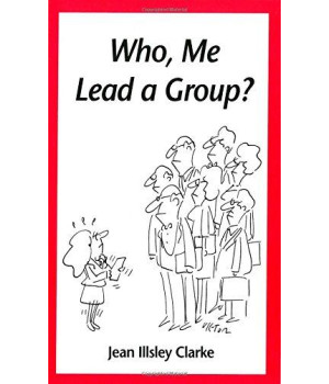 Who, Me Lead a Group?