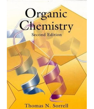 Organic Chemistry, Second Edition