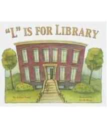 "L" Is for Library