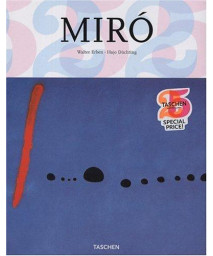Miro (Taschen 25th Anniversary)