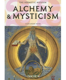 Alchemy & Mysticism (25th)
