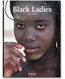Uwe Ommer: Black Ladies