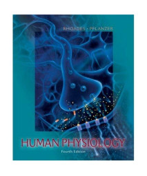 Human Physiology (Non-InfoTrac Version)