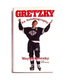 Gretzky: An Autobiography
