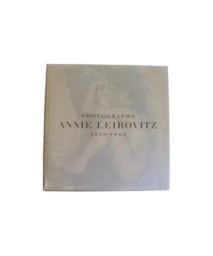 Annie Leibovitz: Photographs, 1970-1990