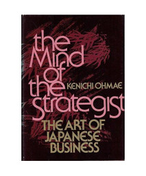 Mind of the Strategist