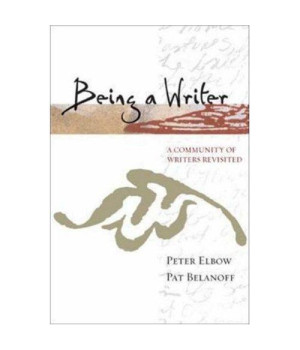 Being a Writer: A Community of Writers Revisited