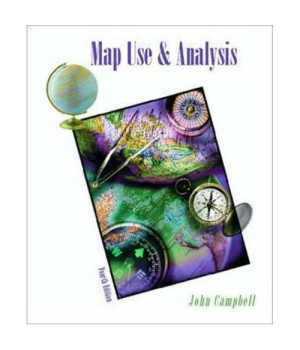 Map Use & Analysis