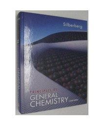 Principles of General Chemistry, 2nd Edition