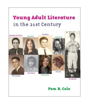 Young Adult Literature in the 21st Century