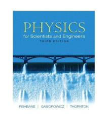 Physics for Scientists and Engineers, 3rd Edition (Chapters 1-40)
