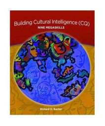 Building Cultural Intelligence (CQ): 9 Megaskills