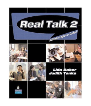 Real Talk 2: Authentic English in Context