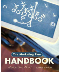 The Marketing Plan Handbook (4th Edition)