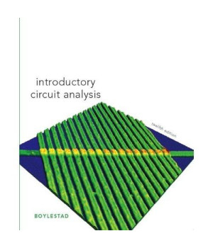 Introductory Circuit Analysis (12th Edition)