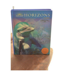 Harcourt School Publishers Horizons Florida: Student Edition  Grade 4 2005