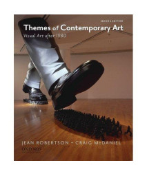 Themes of Contemporary Art: Visual Art after 1980