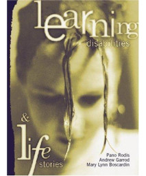 Learning Disabilities and Life Stories