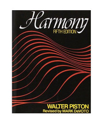 Harmony: Fifth Edition