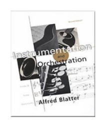 Instrumentation and Orchestration