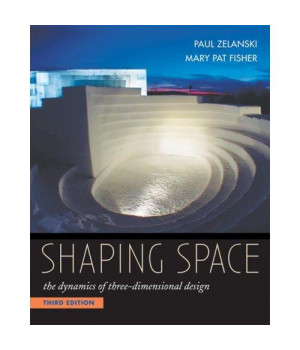 Shaping Space: The Dynamics of Three-Dimensional Design