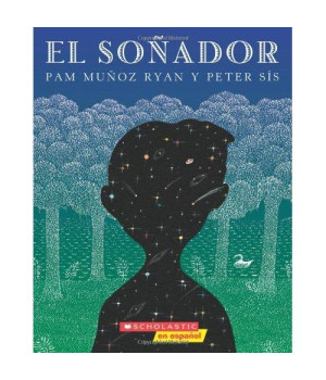 El Soñador: (Spanish language edition of The Dreamer) (Spanish Edition)