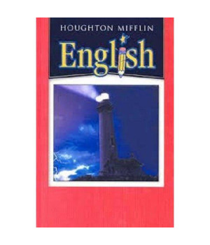 Houghton Mifflin English: Student Book Grade 6 2004