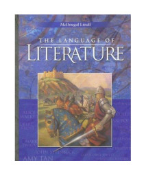 The Language of Literature - Grade 10