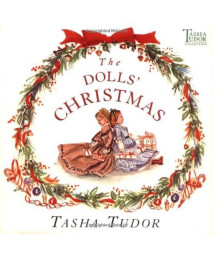 The Dolls' Christmas (Tasha Tudor Collection)