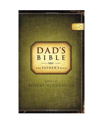 NCV Dad's Bible: The Father's Plan