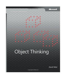 Object Thinking (Developer Reference)